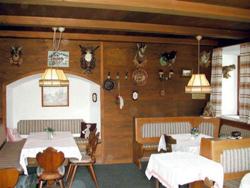 Kaiserhotel Neuwirt Oberndorf in Tirol Eksteriør bilde