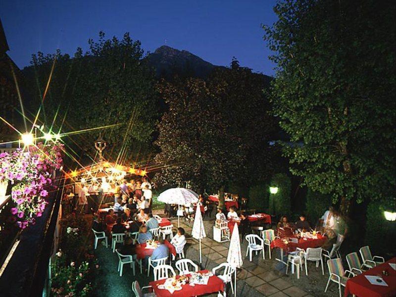 Kaiserhotel Neuwirt Oberndorf in Tirol Eksteriør bilde