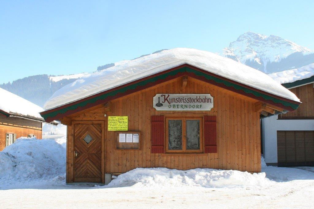 Kaiserhotel Neuwirt Oberndorf in Tirol Eksteriør bilde