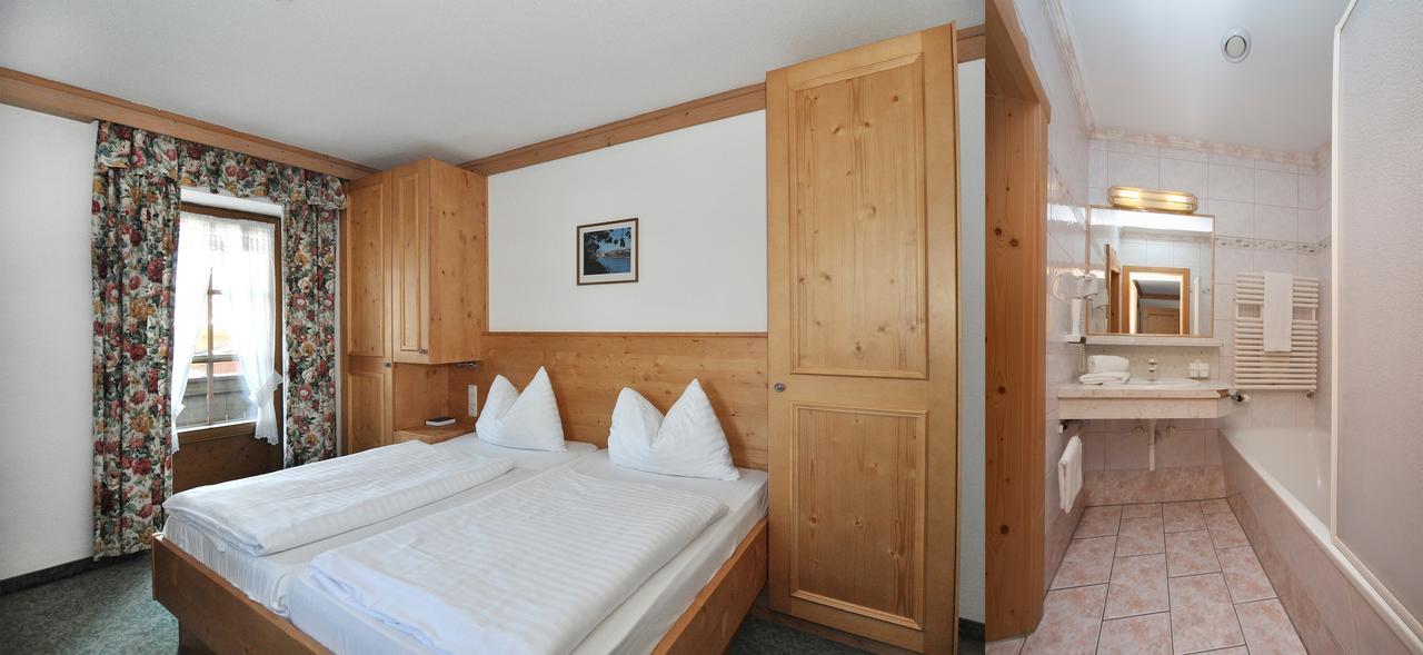 Kaiserhotel Neuwirt Oberndorf in Tirol Eksteriør bilde